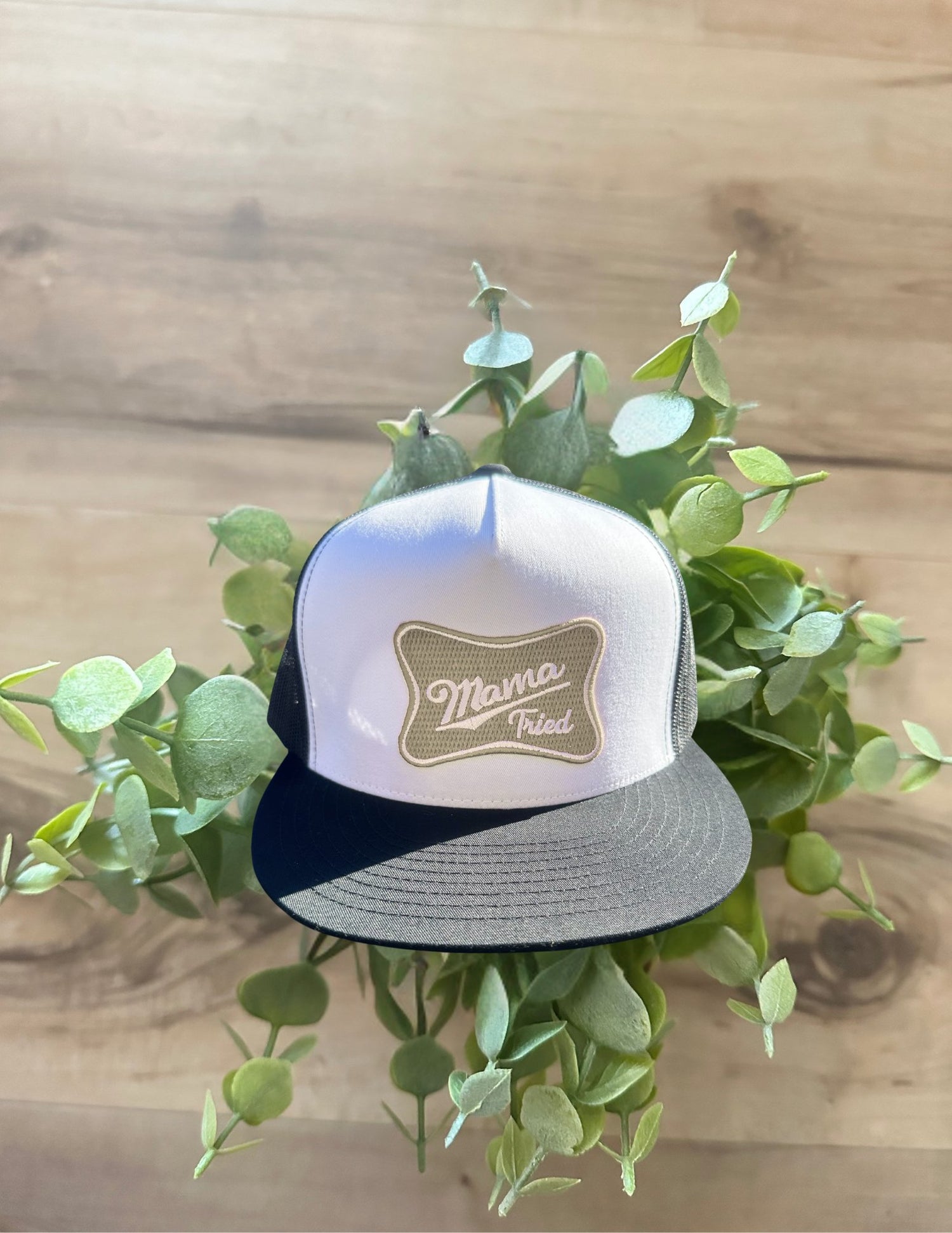 hats