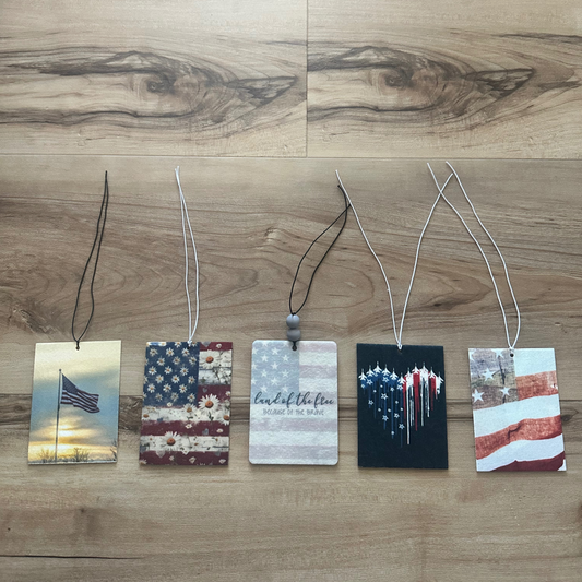 american flag
