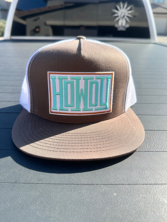 howdy