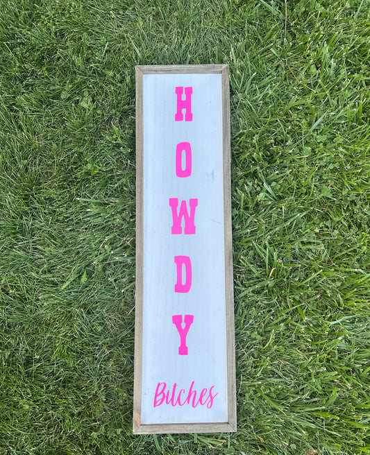 howdy