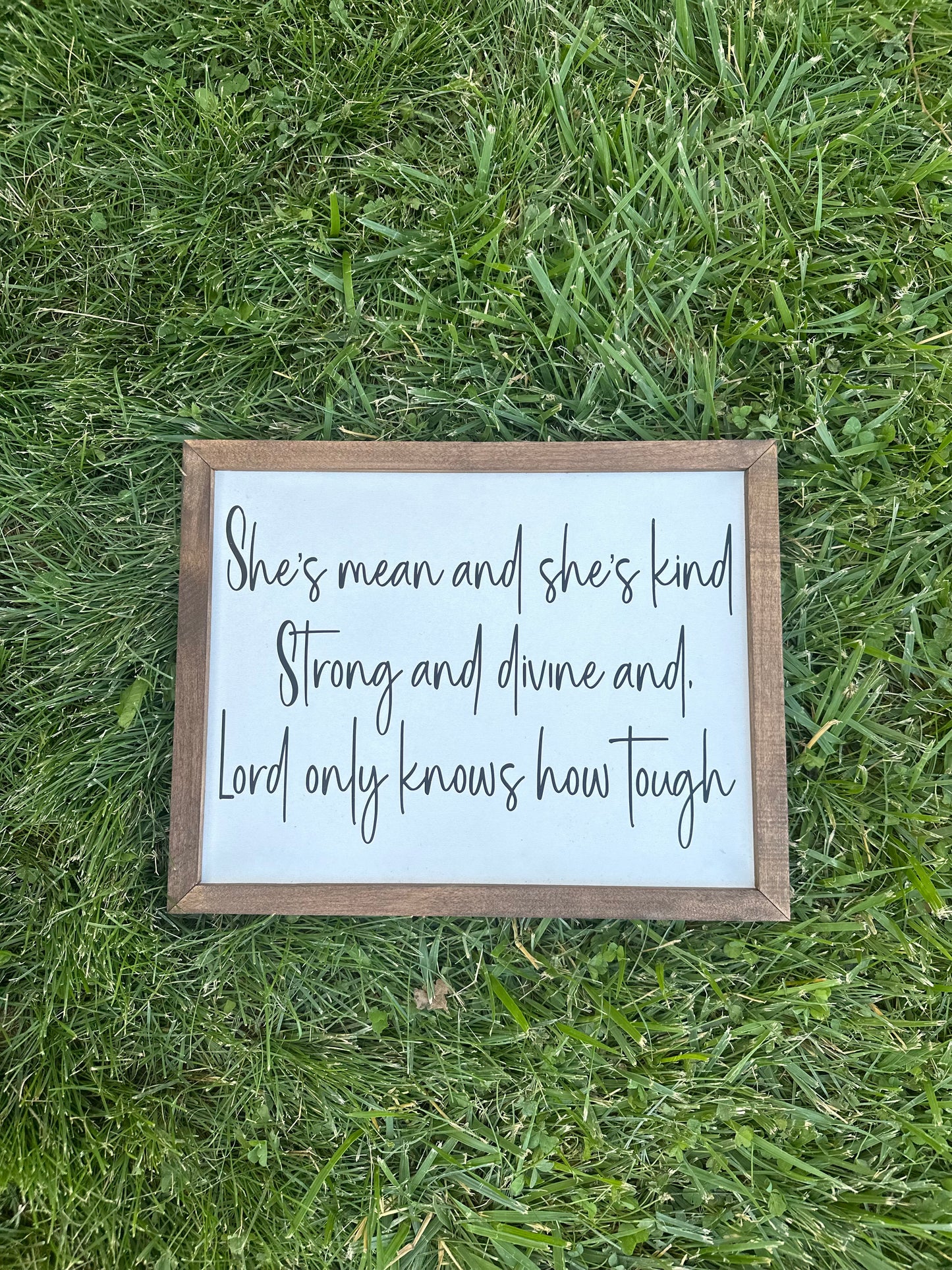 strong + divine