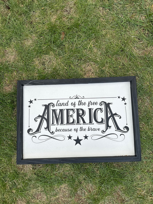 america