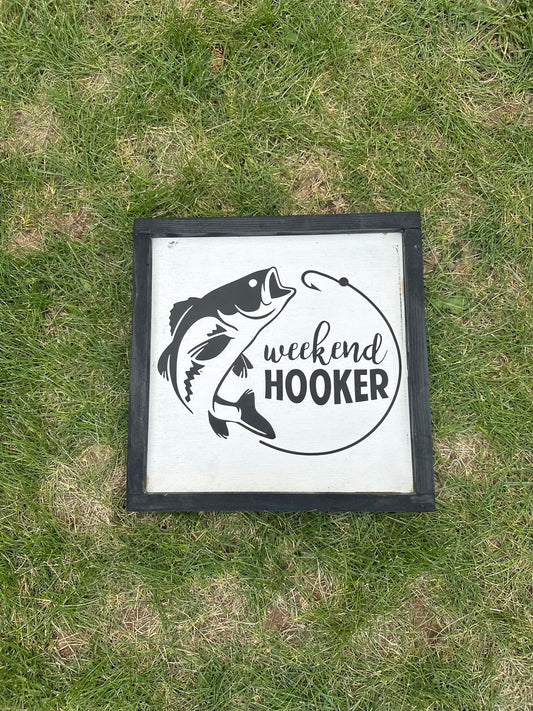 weekend hooker