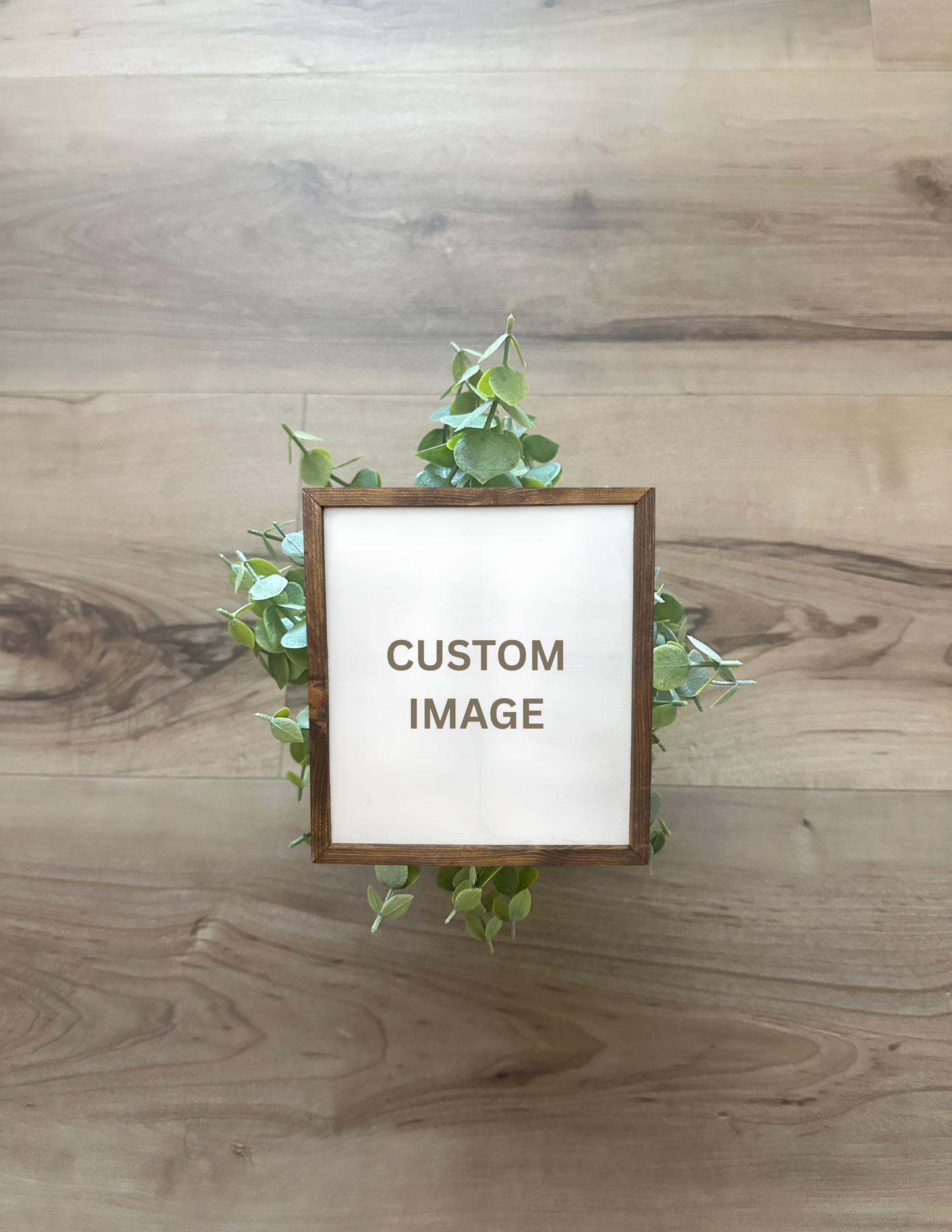 custom sign