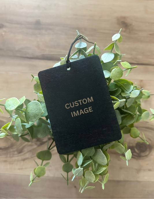custom freshie
